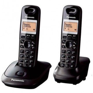 Panasonic KX-TG2512 PDT Titan Panasonic KX-TG2512 PDT Titan